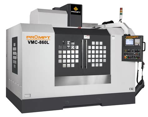 vmc machines